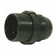  PHENOLIC 10MM ENTRY EEC ES LAMPHOLDER