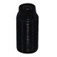 PHENOLIC 10MM SBC THREADED LAMPHOLDER BLACK