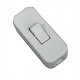 2 AMP 4 TERMINAL THROUGH SWITCH WHITE