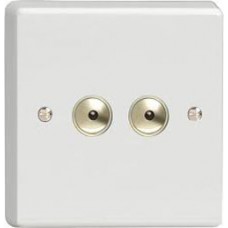 VARILIGHT 2W 1W 400W REMOTE/TOUCH DIMMER