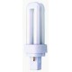 DOUBLE TURN 2 PIN G24D-1 BLD 10 WATT CFL