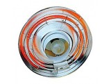 HEATER & LIGHT FITTING GOLDAIR 750W