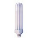 THREE TURN 4 PIN FLOURESCENT LAMP GX24Q-3 32 WATT BLT 