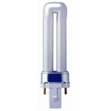 SINGLE TURN 2 PIN G23 BLS 5 WATT CFL