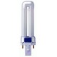 SINGLE TURN 2 PIN G23 BLS 5 WATT CFL