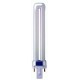 SINGLE TURN 2 PIN G23 BLS 9 WATT CFL