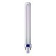 SINGLE TURN 2 PIN G23 BLS 11 WATT CFL